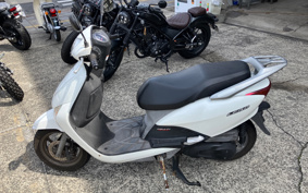 HONDA LEAD 110 JF19
