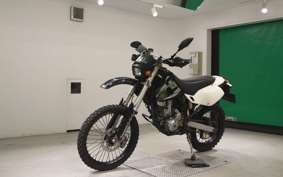 KAWASAKI KLX250D TRACKER LX250E