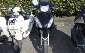 HONDA DIO 110 JF31