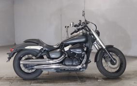HONDA SHADOW 750 PHANTOM RC53