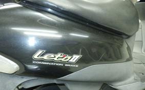 SUZUKI LET's 2 CA1PA