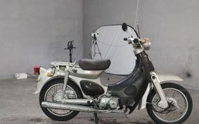 HONDA LITTLE CUB AA01