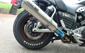YAMAHA VMAX 2007 VP20