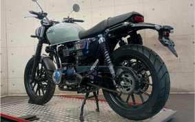 HONDA GB350S 2022 NC59