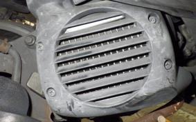 YAMAHA JOG Gen.5 SA36J