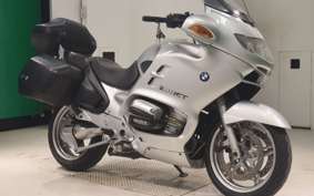 BMW R1150RT 2001