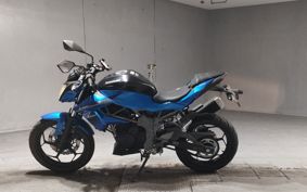 KAWASAKI Z250 SL BR250E