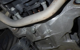 HONDA PCX125 2021 JF81