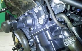 TRIUMPH SPEED TRIPLE RS 2020