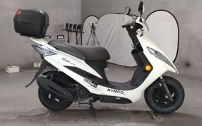 KYMCO GP125I FC25EA
