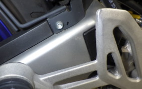 YAMAHA YZF-R15M