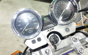 YAMAHA XJR400 Gen.3 R 2002 RH02J