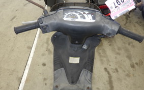 SUZUKI LET's 2 CA1KA