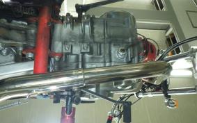 HONDA APE 100