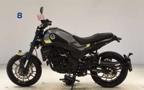 BENELLI レオンチーノ250 1994