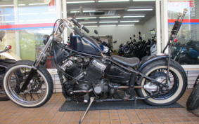 YAMAHA DRAGSTAR 400 2007 VH01J