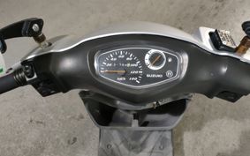 SUZUKI ADDRESS V125 CF46A