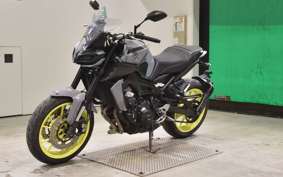 YAMAHA MT-09 A RN52J