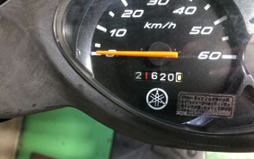 YAMAHA JOG ZR SA39J