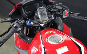 HONDA CBR400R ABS 2021 NC56