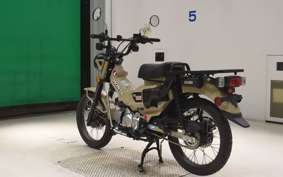HONDA CT125 HUNTER CUB 2016 JA55