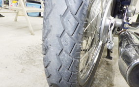 HONDA C50 SUPER CUB E 2024 AA01