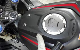HONDA CBR250RR A 2008 MC51