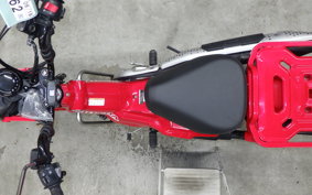 HONDA CT125 HUNTER CUB 2010 JA55