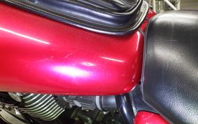 TRIUMPH THUNDERBIRD 1600 2011
