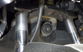 SUZUKI SKYWAVE 250 (Burgman 250) S Gen.3 CJ44A
