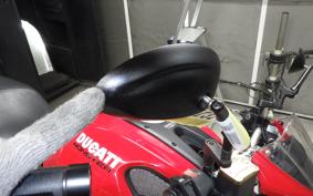 DUCATI MONSTER 696 2010