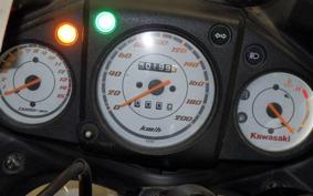 KAWASAKI NINJA 250R 2006 EX250K