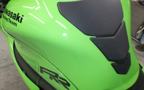 KAWASAKI ZX 10 NINJA RR 2022 ZXT02L