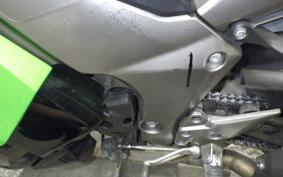 KAWASAKI NINJA 1000 A 2011
