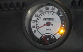 HONDA GYRO CANOPY TA03