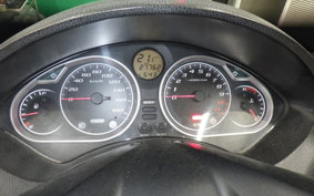 HONDA SILVER WING 400 GT Type 2011 NF03