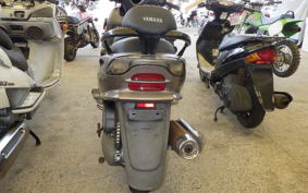 YAMAHA MAJESTY 125 FI 5CA