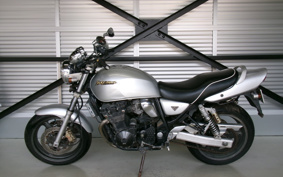 SUZUKI INAZUMA 400 1997 GK7BA