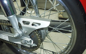 HONDA C110 SUPER CUB JA44