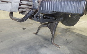 HONDA MOTOCOMPO 2008 AB12