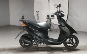 SUZUKI ADDRESS V50 CA4BA