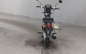 HONDA CROSS CUB 50 AA06