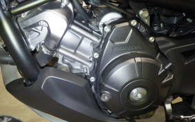 HONDA NC750X DCT 2024 RH09