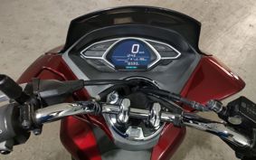 HONDA PCX125 JF81