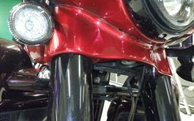 HARLEY FLHTKSE 1920CVO 2018