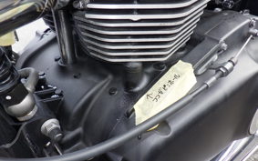 TRIUMPH SPEEDMASTER 2013