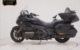 HONDA GL 1800 GOLD WING TOUR DCT 2023