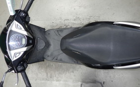 HONDA LEAD 125