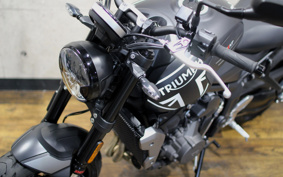 TRIUMPH TRIDENT 660 2022 LGL10U