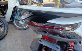 HONDA PCX125 JK05